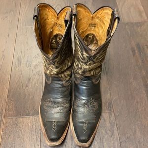 Men's Tony Lama Cowboy Boots